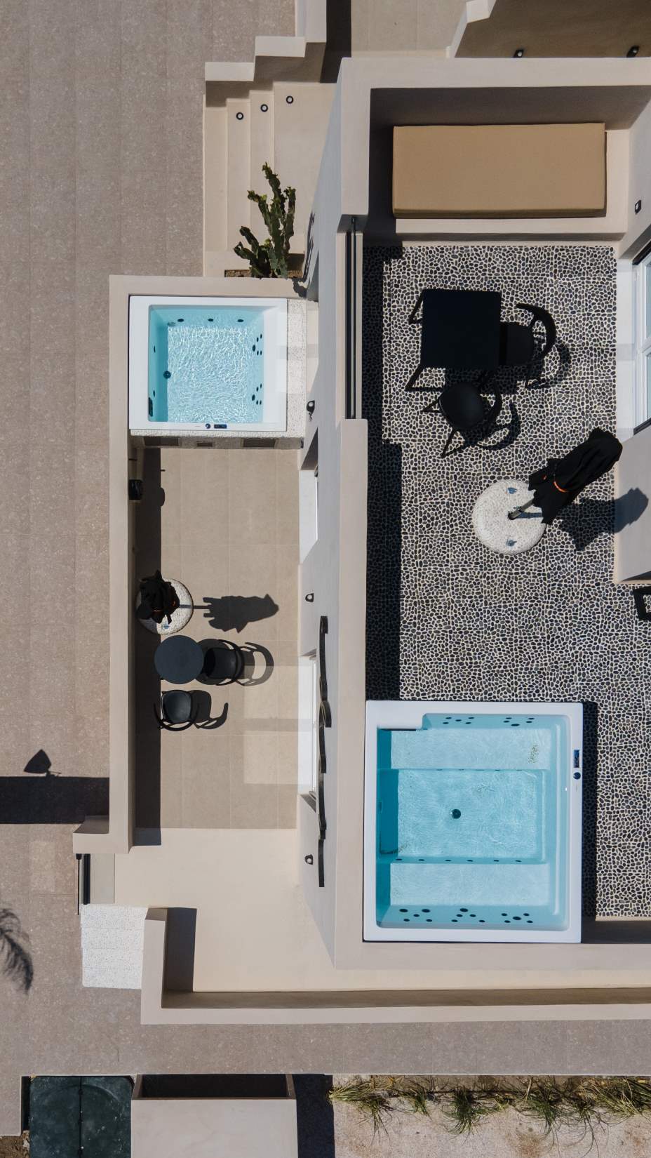 Gallery | Eden Beachfront Residences & Suites | Kastraki, Naxos, Greece